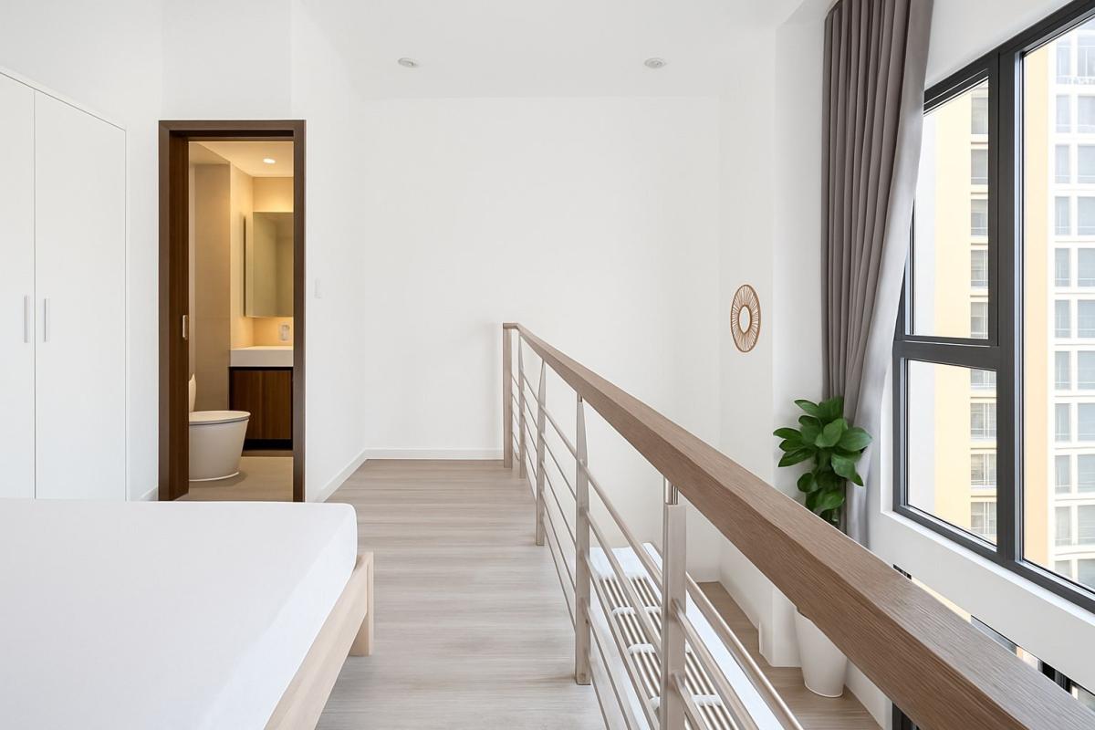 ให้เช่าคอนโดพระราม 9 เพชรบุรีตัดใหม่ RCA : Ideo Mobi Asoke, 1 bed, 25000 per month