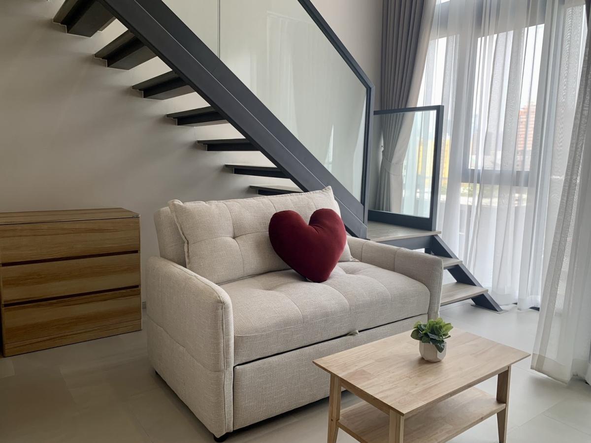 For RentCondoSiam Paragon ,Chulalongkorn,Samyan : Rent a luxury condo-Cooper-Siam- Near -BTS-National Stadium -25000-Baht-1-Bedroom-41-sqm-