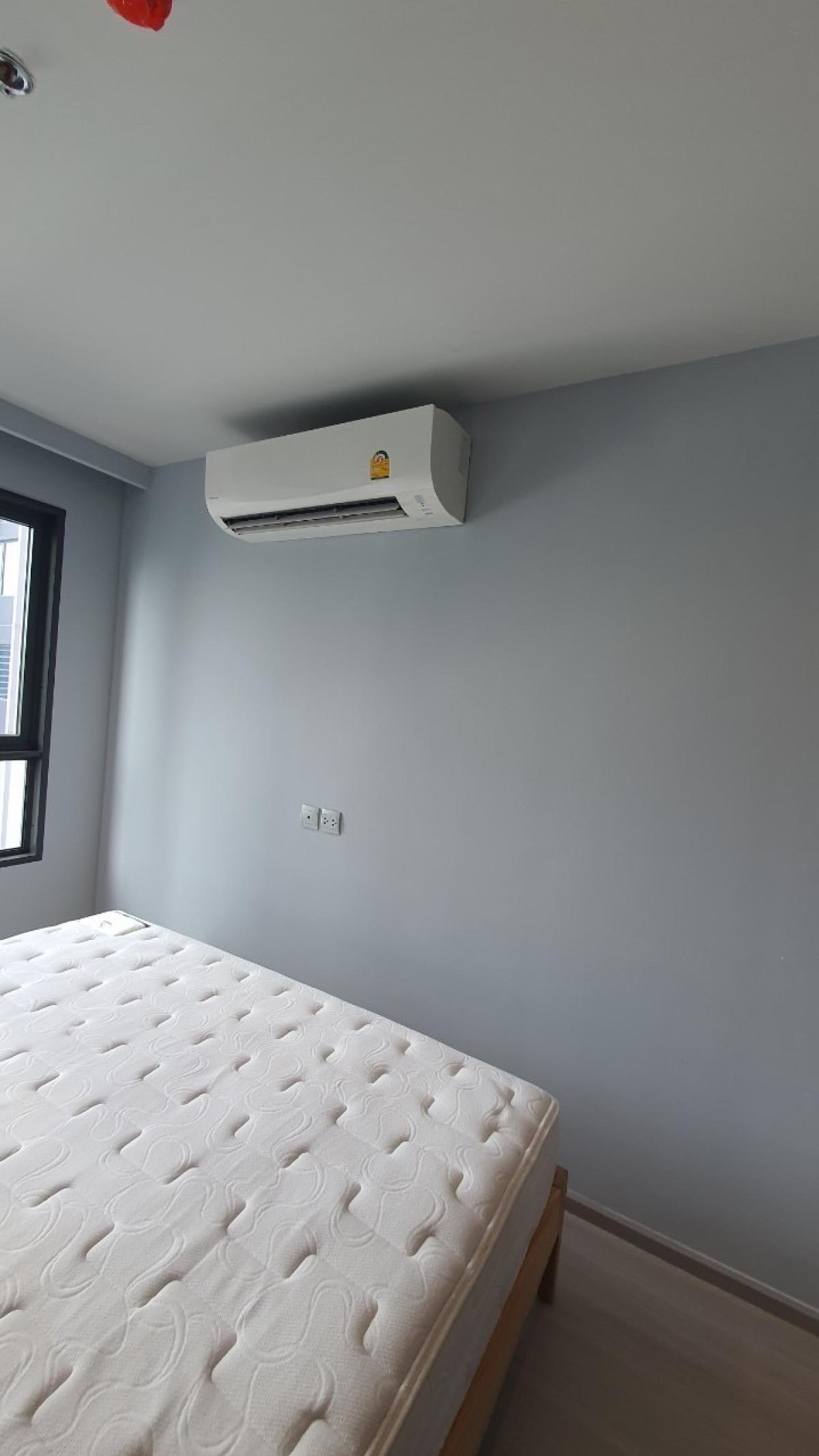 For RentCondoLadprao, Central Ladprao : Life Ladprao, 1 bed, 20000 per month