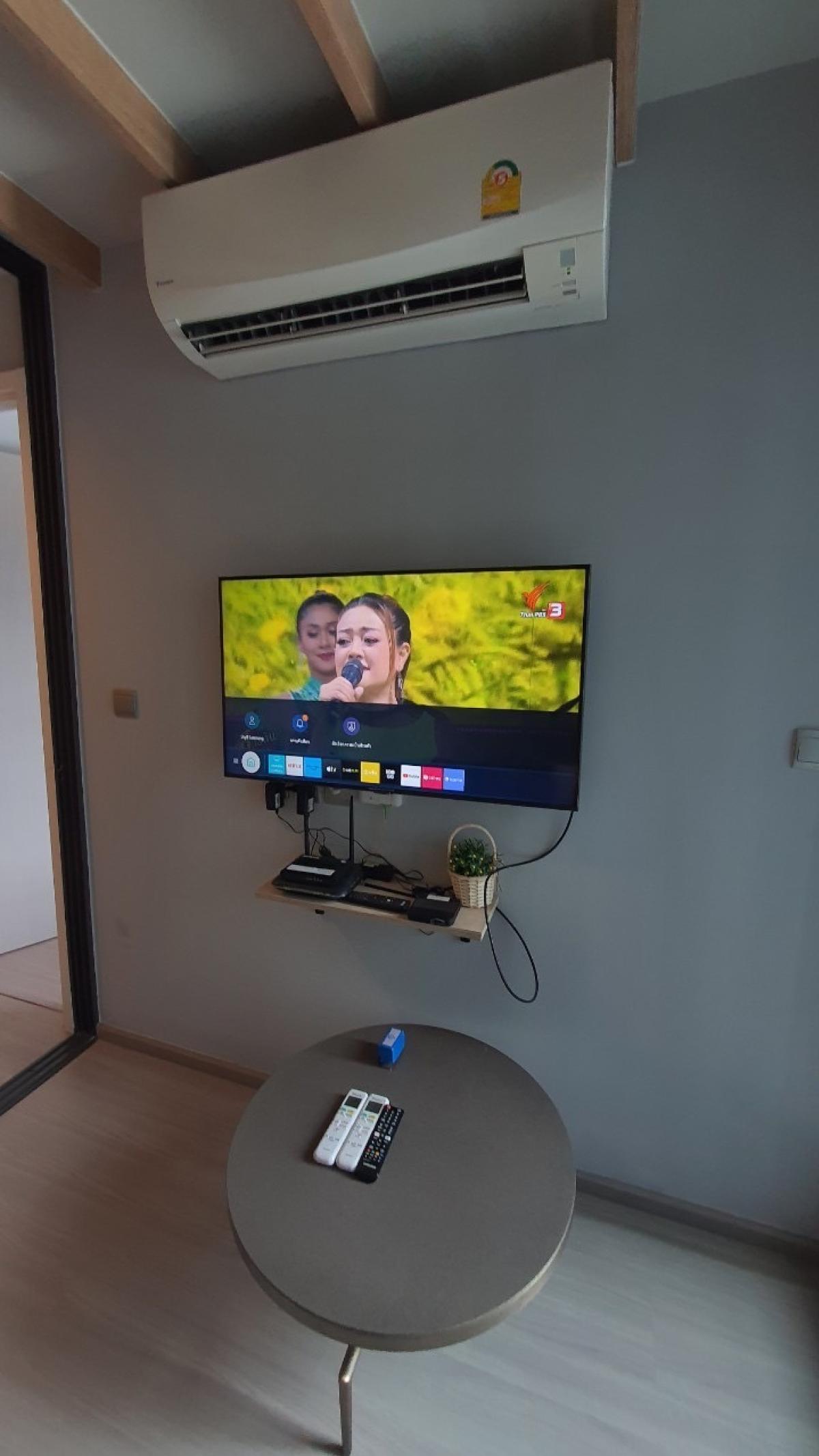 For RentCondoLadprao, Central Ladprao : Life Ladprao, 1 bed, 20000 per month