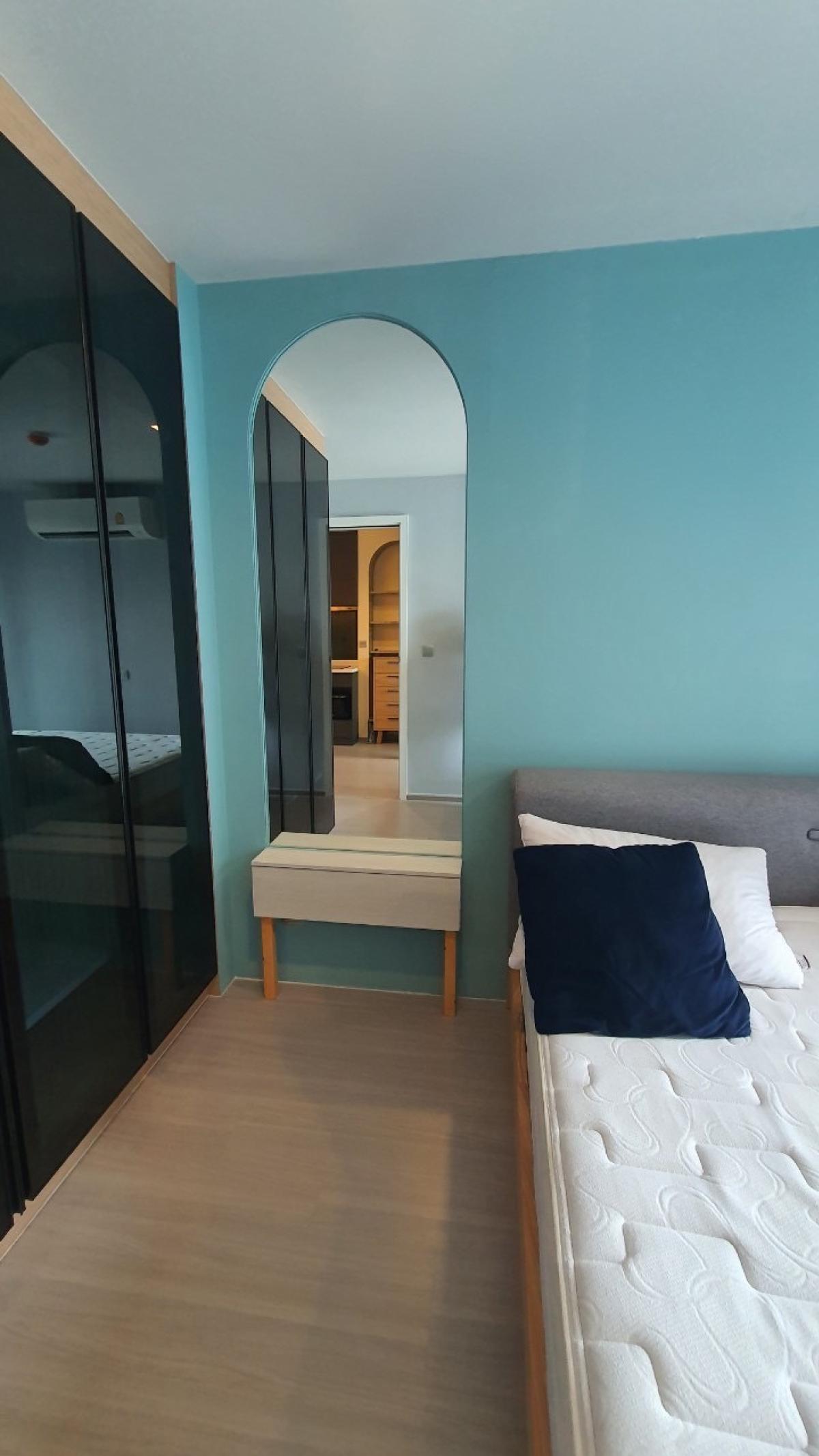 For RentCondoLadprao, Central Ladprao : Life Ladprao, 1 bed, 20000 per month