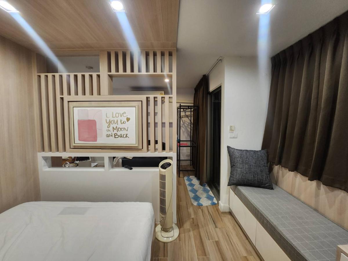 ให้เช่าคอนโดสีลม ศาลาแดง บางรัก : Silom Suites, Studio bed, 18000 per month