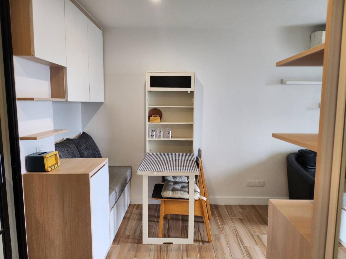 ให้เช่าคอนโดสีลม ศาลาแดง บางรัก : Silom Suites, Studio bed, 18000 per month