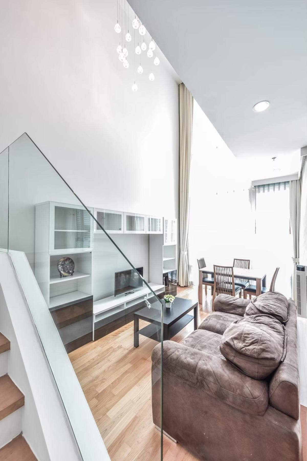 For RentCondoRatchathewi,Phayathai : Villa Rachatewi, 1 bed, 27000 per month