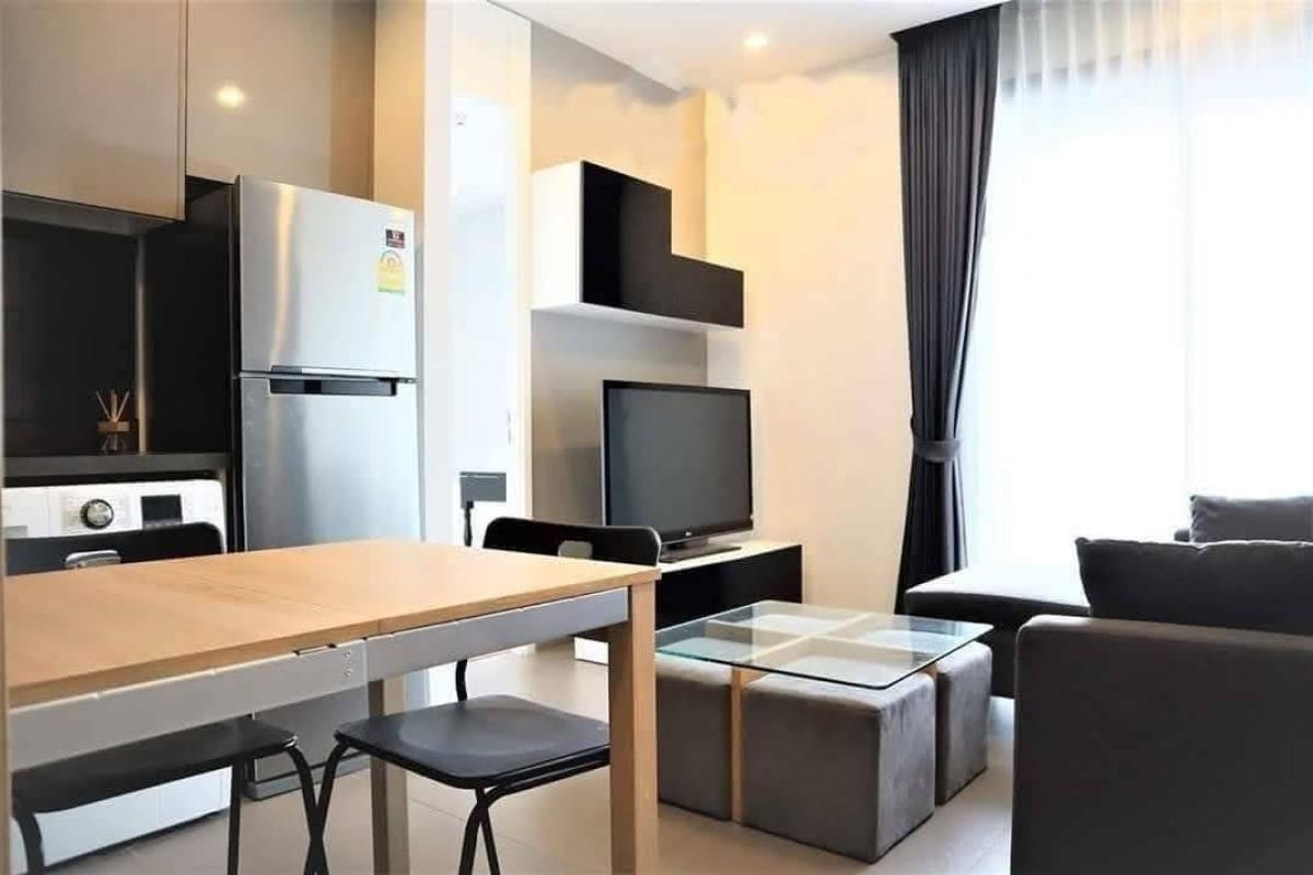 For RentCondoLadprao, Central Ladprao : M Ladprao, 1 bed, 25000 per month