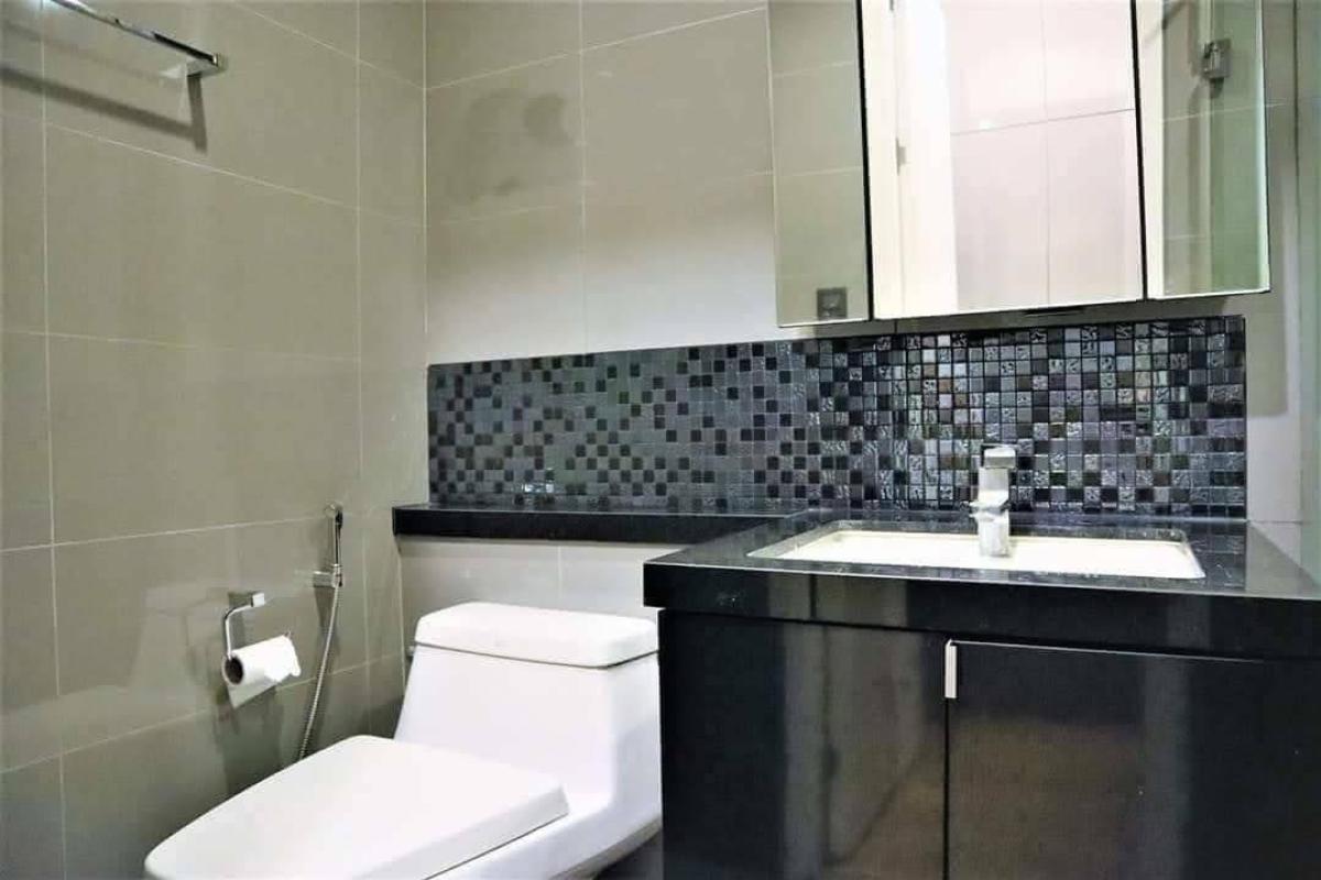 For RentCondoLadprao, Central Ladprao : M Ladprao, 1 bed, 25000 per month