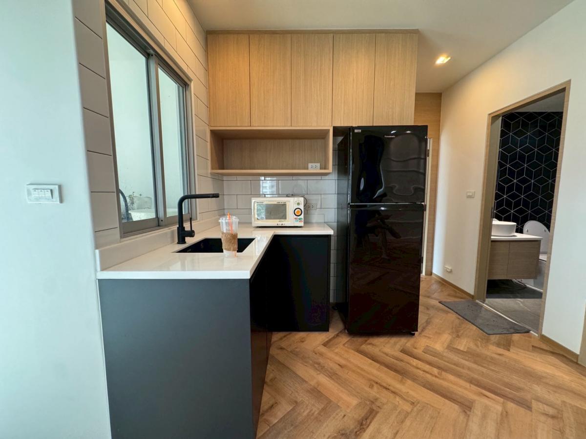 For SaleCondoLadprao, Central Ladprao : 28/01/2026, including transfer fee