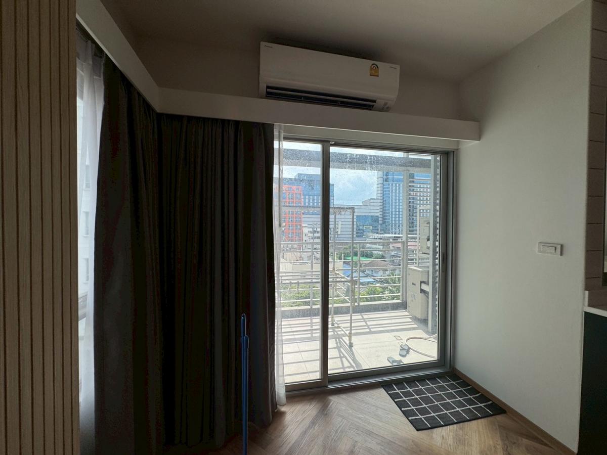 For SaleCondoLadprao, Central Ladprao : 28/01/2026, including transfer fee