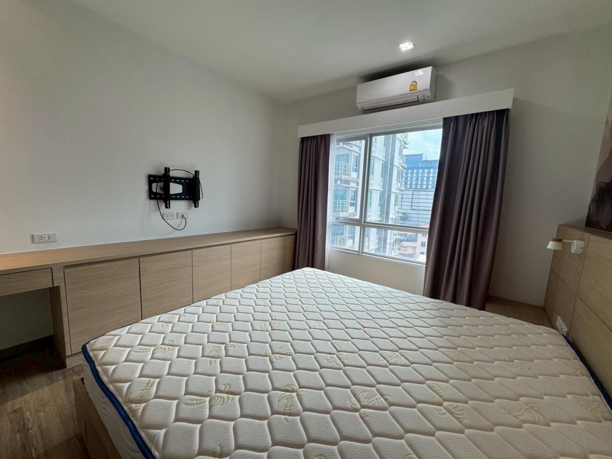 For SaleCondoLadprao, Central Ladprao : 28/01/2026, including transfer fee