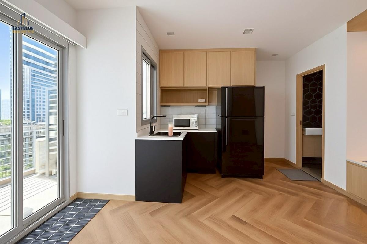 For SaleCondoLadprao, Central Ladprao : 28/01/2026, including transfer fee