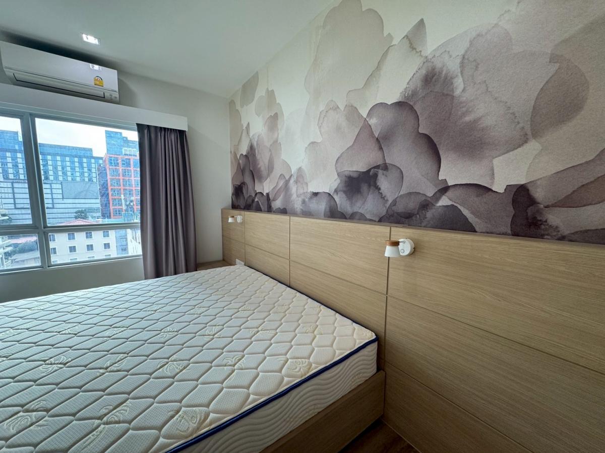 For SaleCondoLadprao, Central Ladprao : 28/01/2026, including transfer fee