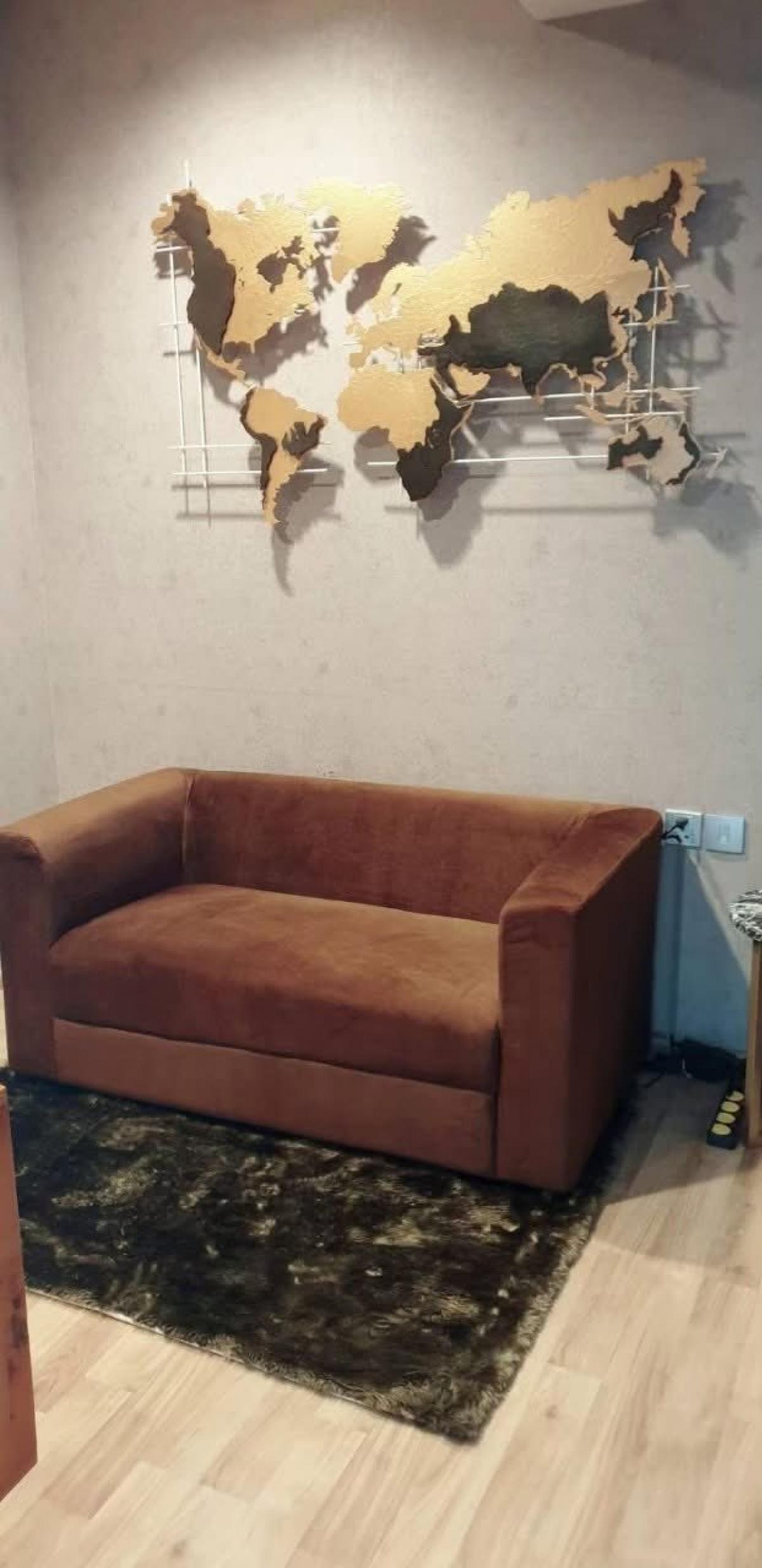 ให้เช่าคอนโดสะพานควาย จตุจักร : 12/02/2026, เช่าคอนโด The Line จตุจักร-หมอชิต! 1 ห้องนอน ใกล้ BTS/MRT ราคาเพียง 17,000 บาท/เดือน