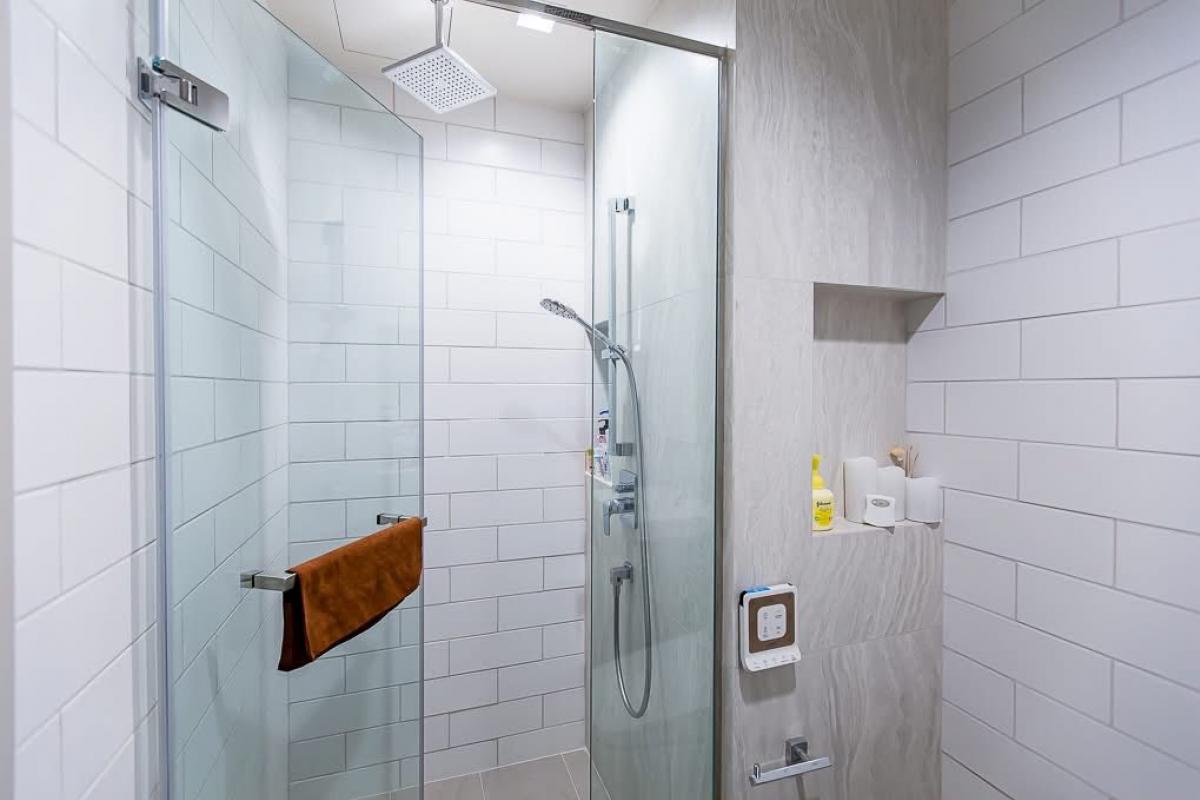 ให้เช่าคอนโดสะพานควาย จตุจักร : 12/02/2026, เช่าคอนโด The Line จตุจักร-หมอชิต! 1 ห้องนอน ใกล้ BTS/MRT ราคาเพียง 17,000 บาท/เดือน