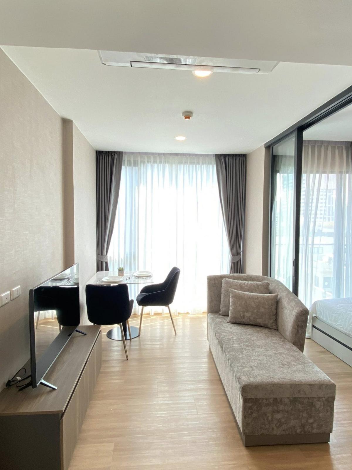 ให้เช่าคอนโดพระราม 9 เพชรบุรีตัดใหม่ RCA : 28/02/2026, เช่าคอนโดหรู 1 ห้องนอน ใจกลางทองหล่อ 
ใกล้ BTS ทองหล่อ เริ่มเพียง 20,000 บาท/เดือน!