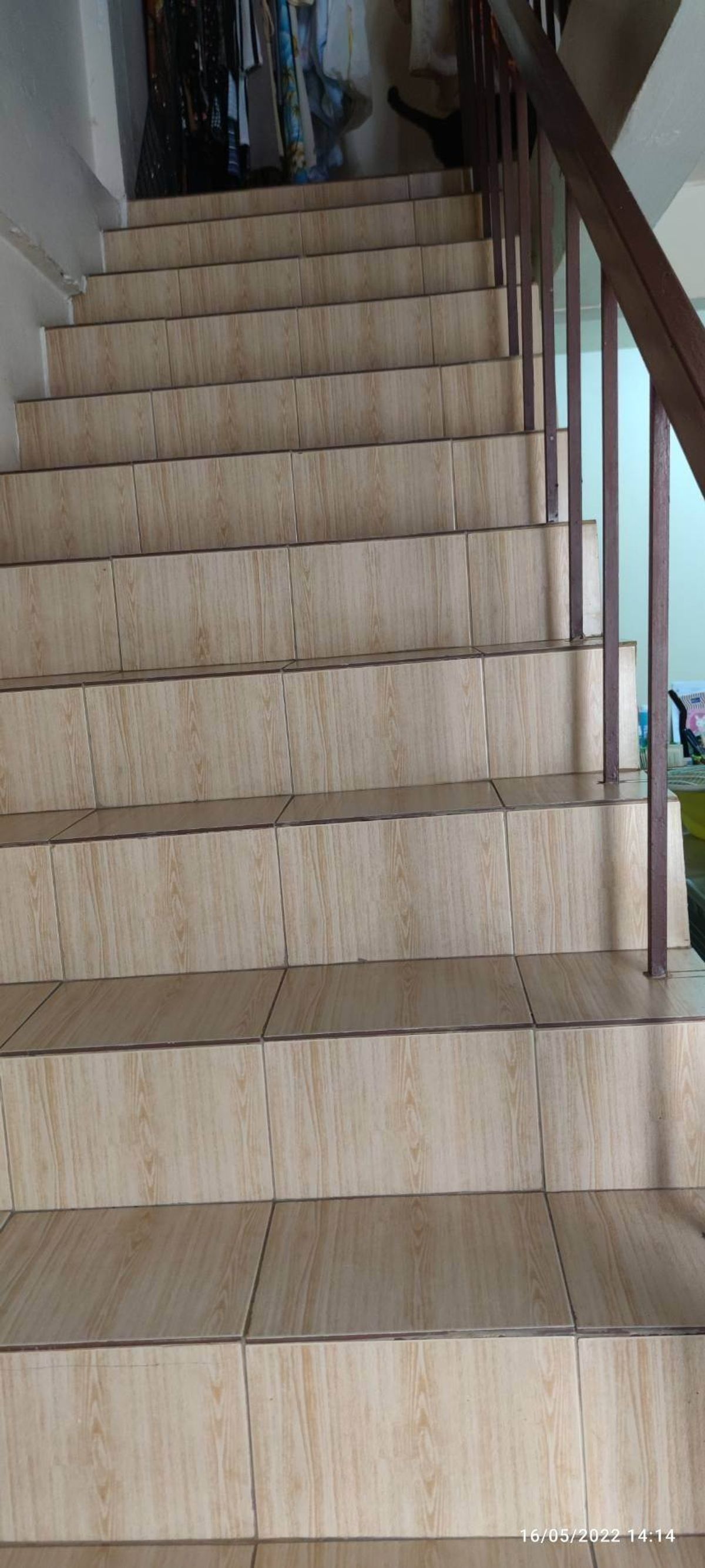 For SaleShop HouseSukhumvit, Asoke, Thonglor : Sell ​​4.5 -storey commercial building, suitable for trading Soi Ekkamai 30 (N.563)