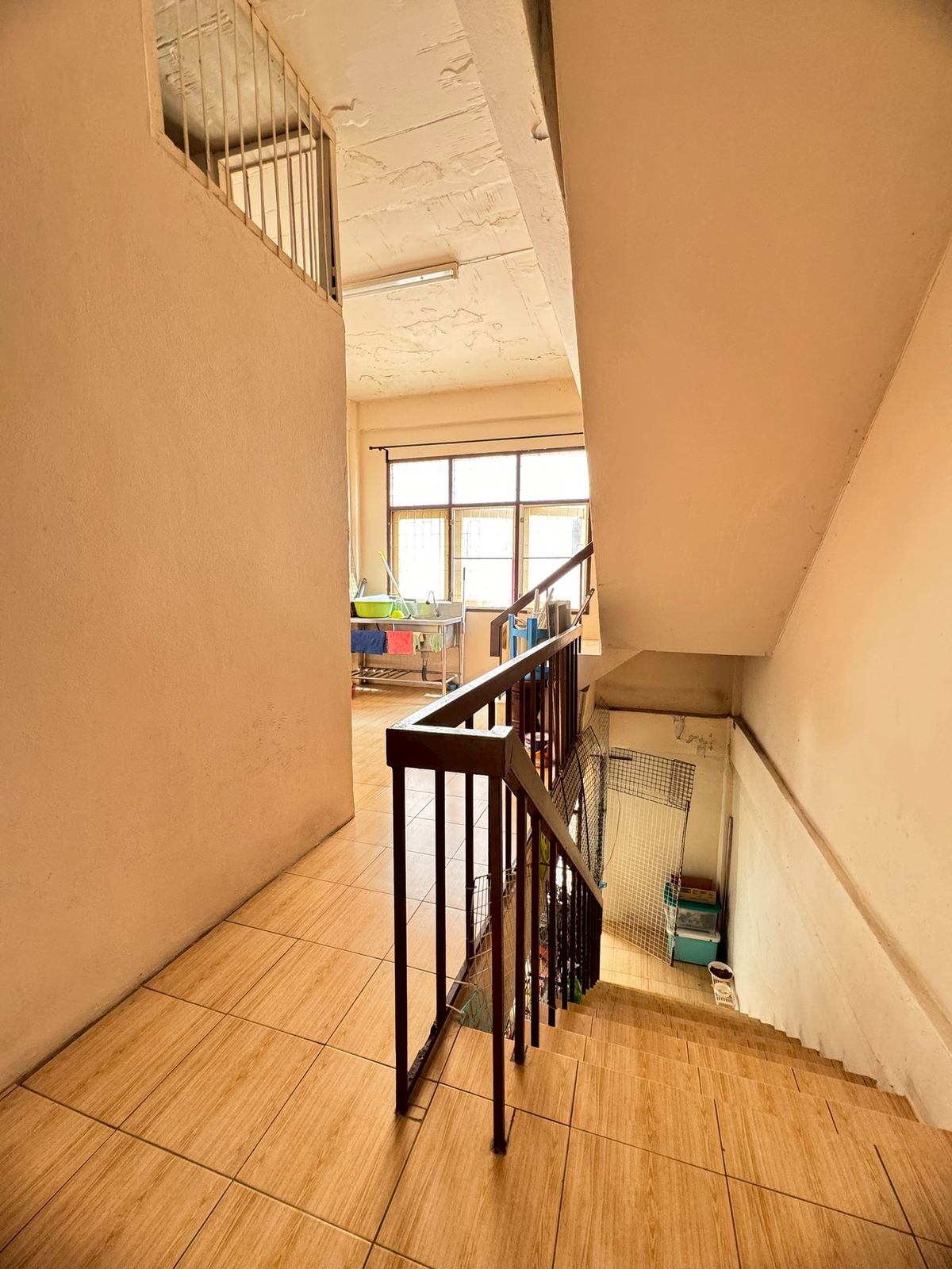 For SaleShop HouseSukhumvit, Asoke, Thonglor : Sell ​​4.5 -storey commercial building, suitable for trading Soi Ekkamai 30 (N.563)