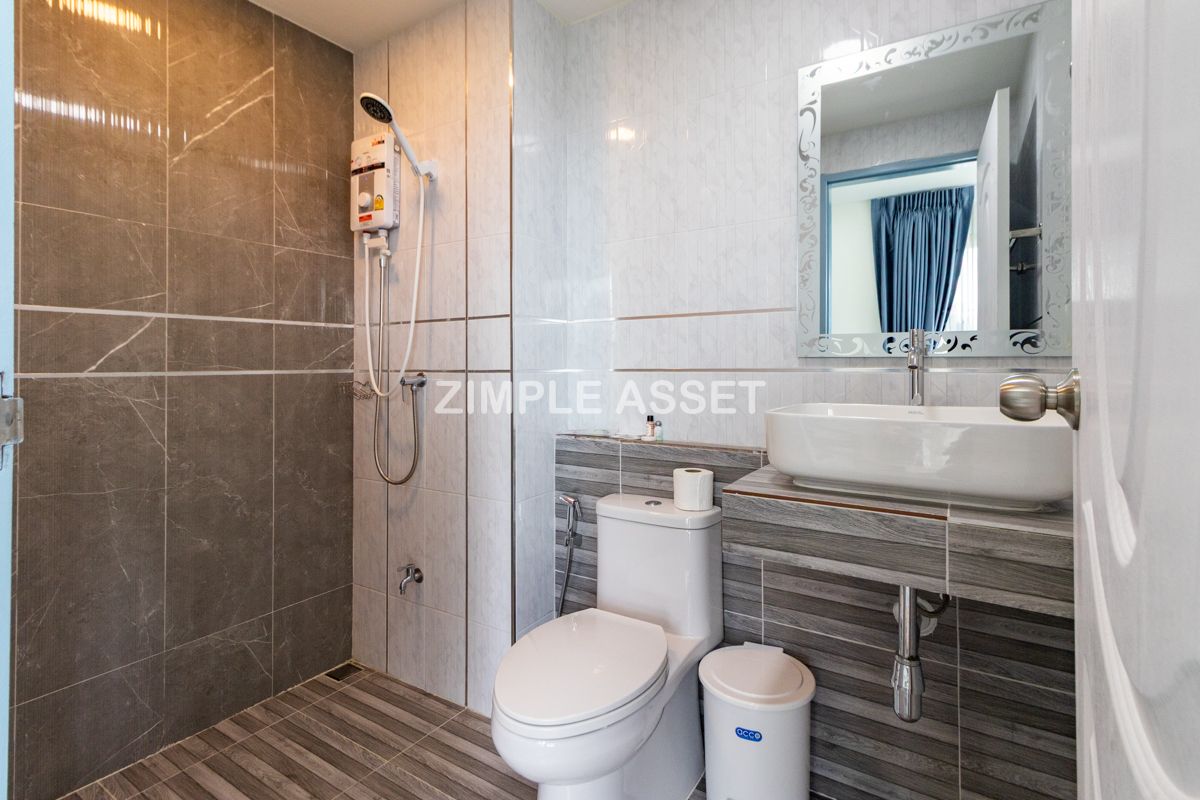 ให้เช่ามหาชัย สมุทรสาคร : Line: @zimple_asset  อพาร์ทเมนท์สไตล์คอนโดที่สมุทรสาคร ห้องสวยพร้อมอยู่ ตกแต่งด้วยเฟอร์นิเจอร์แบบluxury บรรยากาศดีมาก สามารถเช่าพื้นที่เพื่อจัดสัมมนาหรืองานเลี้ยงเล็กๆได้