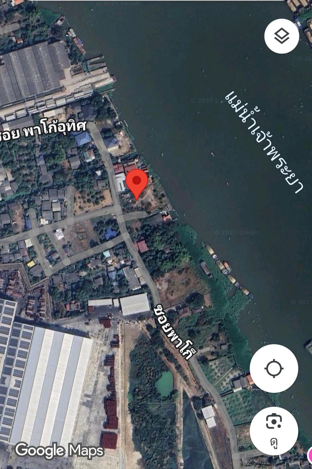 ขายที่ดินปทุมธานี รังสิต ธรรมศาสตร์ : ขายที่ดิน 2 แปลง