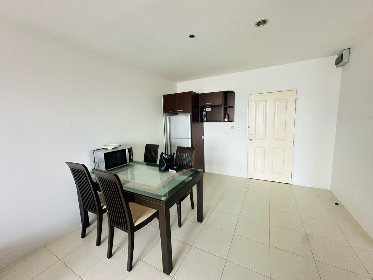 For SaleCondoSriracha Laem Chabang Ban Bueng : 11 Sriracha Condo View Size 46.47 sqm. Floor 11, Surasak 1 Road, Si Racha Subdistrict, Si Racha District, Chon Buri Province