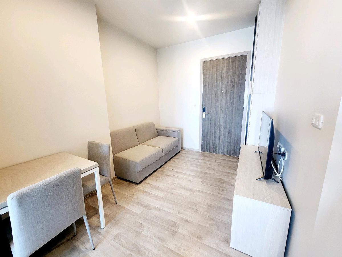 For SaleCondoBangna, Bearing, Lasalle : Condo for sale.