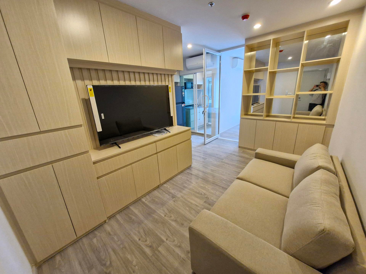 ให้เช่าคอนโดบางนา แบริ่ง ลาซาล : For rent - Regent home บางนา Line ID: 0982162681