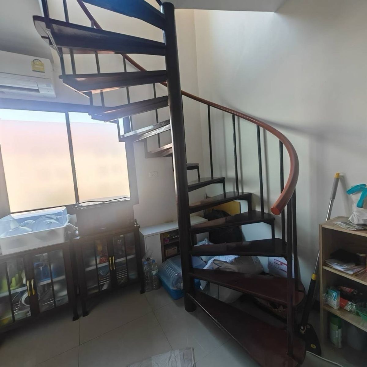 CondoRattanathibet, Sanambinna : Rent/Sell Pink-Purple BTS condo Near Nonthaburi Government Center