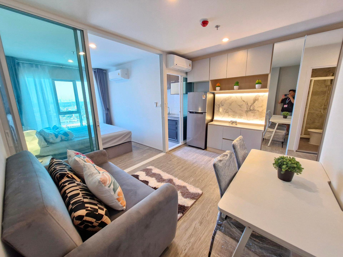 For RentCondoBangna, Bearing, Lasalle : Regent Home Bangna 10K Line ID: 0982162681