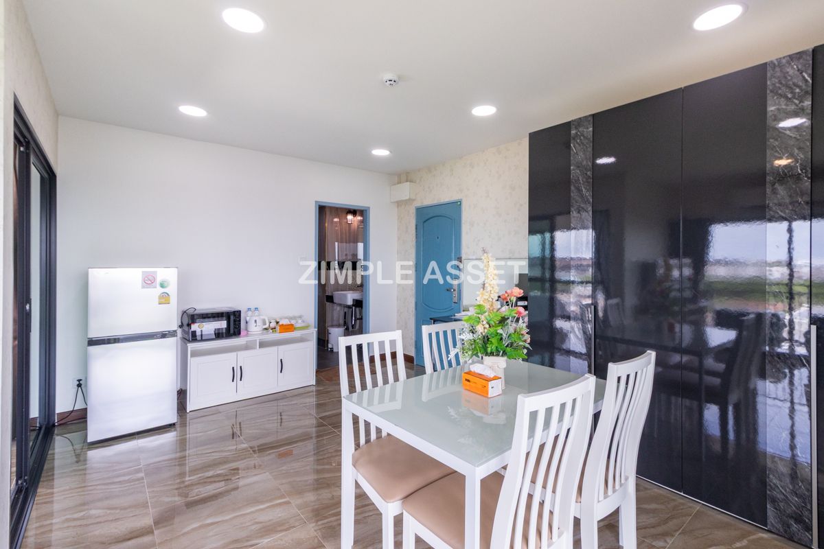 ให้เช่ามหาชัย สมุทรสาคร : Line: @zimple_asset  อพาร์ทเมนท์สไตล์คอนโดที่สมุทรสาคร ห้องสวยพร้อมอยู่ ตกแต่งด้วยเฟอร์นิเจอร์แบบluxury บรรยากาศดีมาก สามารถเช่าพื้นที่เพื่อจัดสัมมนาหรืองานเลี้ยงเล็กๆได้