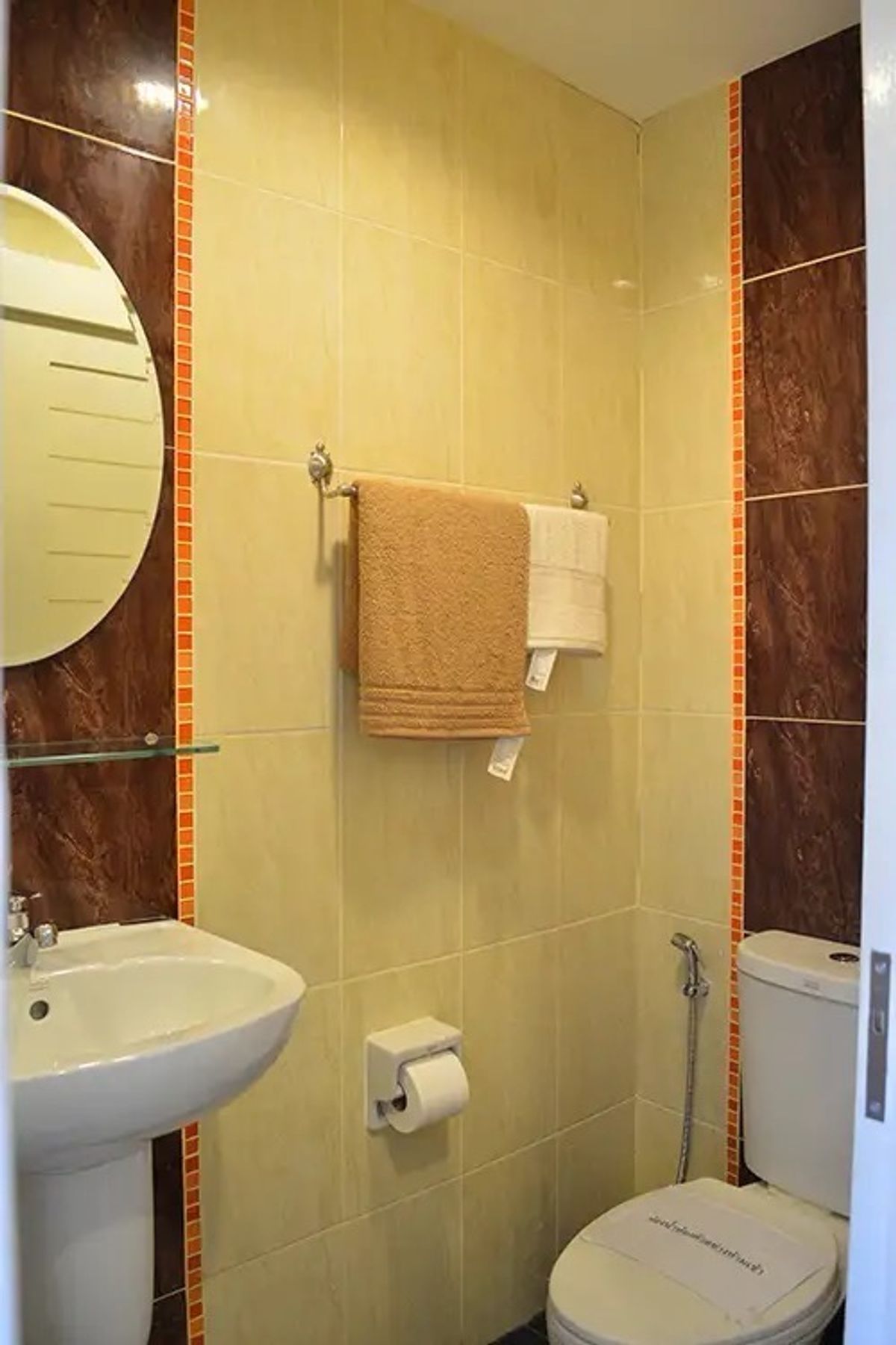 CondoRattanathibet, Sanambinna : Rent/Sell Pink-Purple BTS condo Near Nonthaburi Government Center