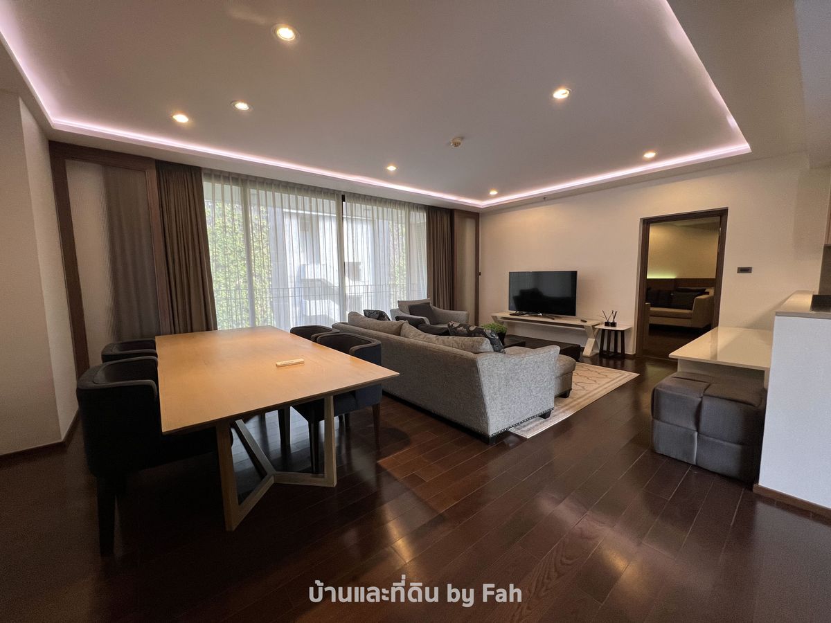 For SaleCondoSathorn, Narathiwat : Condo for sale 128 sqm. Exclusive in the heart of Sathorn. The Hudson Sathorn, Sathorn Soi 7, 2 bedrooms, 2 bathrooms, ready to travel, convenient transportation, 200% parking.