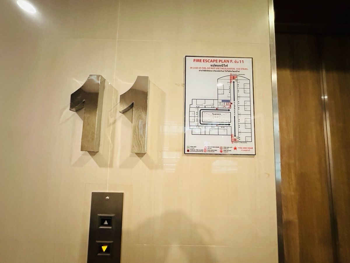 ขายคอนโดศรีราชา แหลมฉบัง บ้านบึง : ศรีราชา คอนโด วิว ห้องหัวมุม 47.65 ตรม. ชั้น 11 ถนนสุรศักดิ์ 1 ตำบลศรีราชา อำเภอศรีราชา จังหวัดชลบุรี