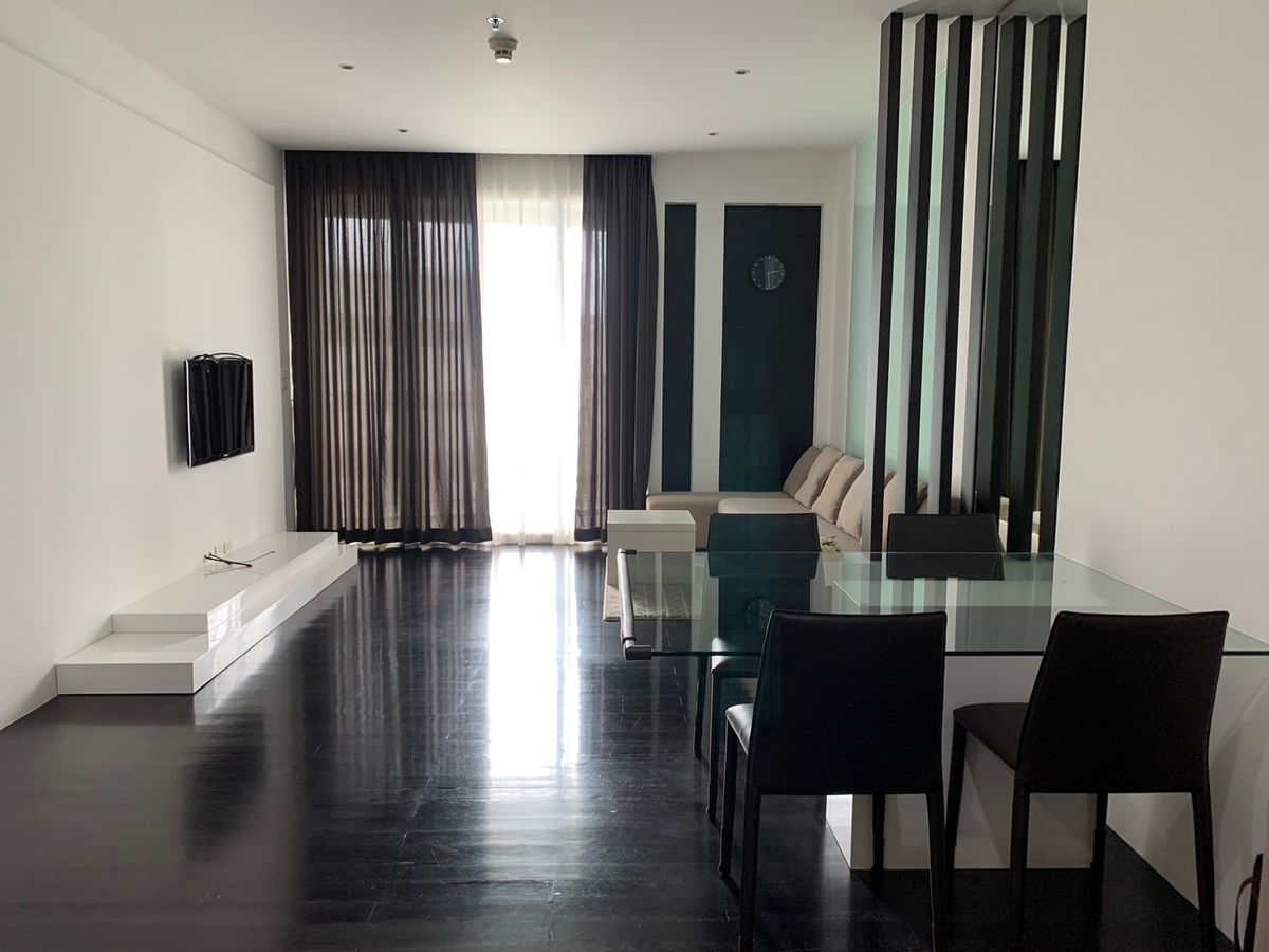 ให้เช่าคอนโดสุขุมวิท อโศก ทองหล่อ : ให้เช่าคอนโด 2 ห้องนอน 2 ห้องน้ำ 80 ตรม. ที่ 39 บาย แสนสิริ เดือนละ 60,000 บาท ซอยสุขุมวิท 39 สถานีรถไฟฟ้าพร้อมพงษ์