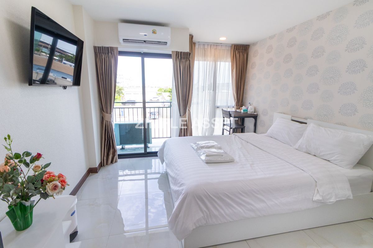 ให้เช่ามหาชัย สมุทรสาคร : Line: @zimple_asset  อพาร์ทเมนท์สไตล์คอนโดที่สมุทรสาคร ห้องสวยพร้อมอยู่ ตกแต่งด้วยเฟอร์นิเจอร์แบบluxury บรรยากาศดีมาก สามารถเช่าพื้นที่เพื่อจัดสัมมนาหรืองานเลี้ยงเล็กๆได้