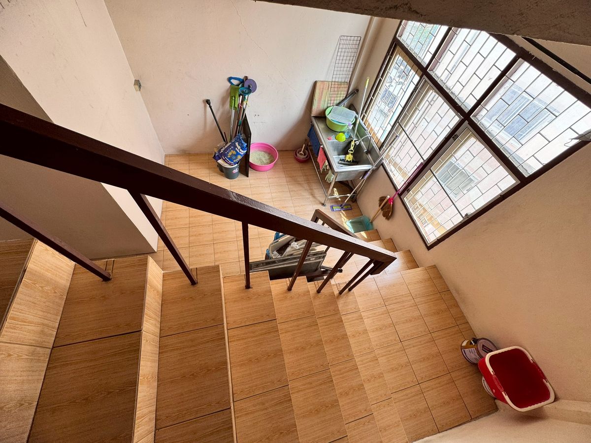 For SaleShop HouseSukhumvit, Asoke, Thonglor : Sell ​​4.5 -storey commercial building, suitable for trading Soi Ekkamai 30 (N.563)