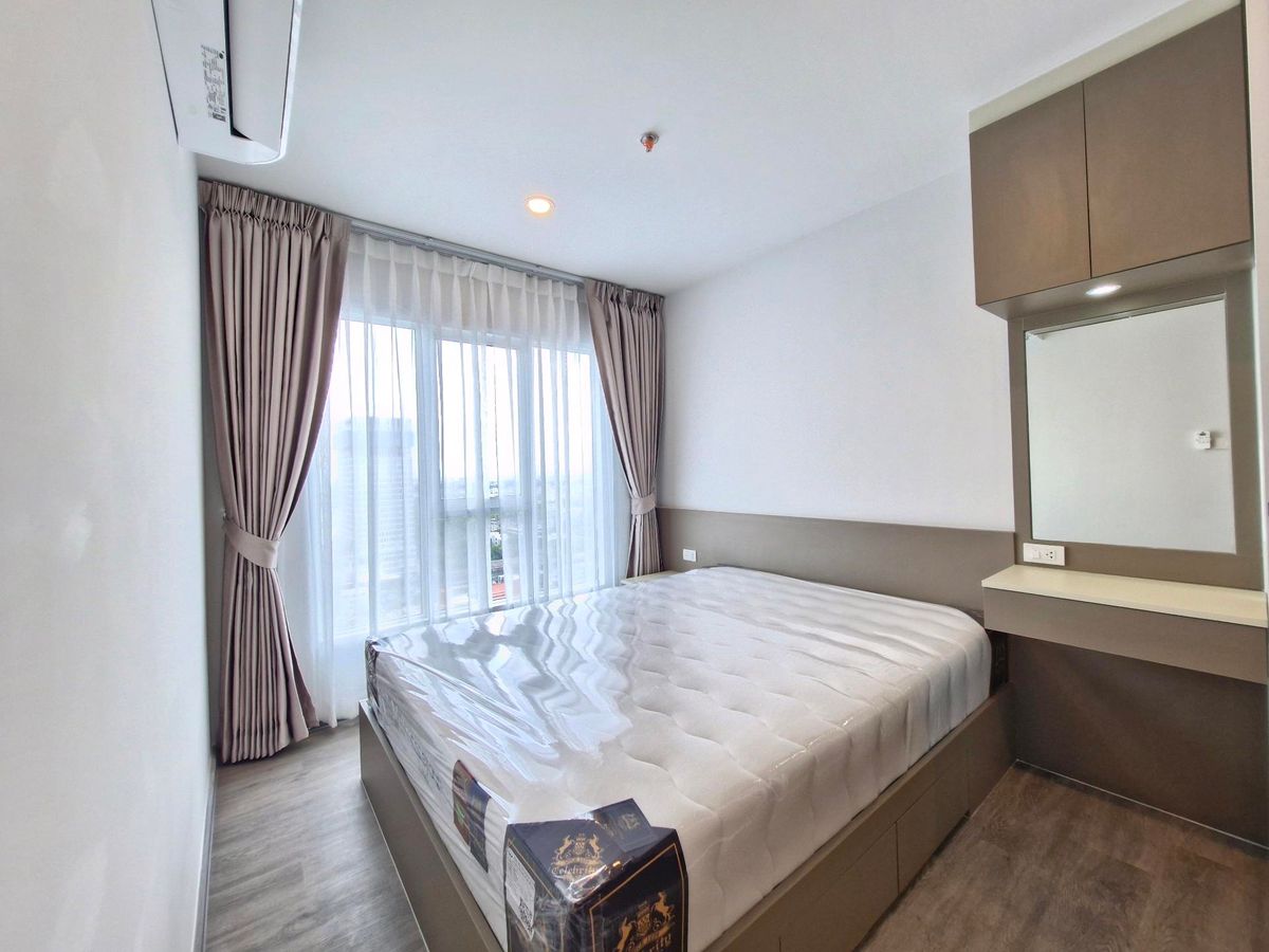 For RentCondoBangna, Bearing, Lasalle : Regent Home Bangna 10K Line ID: 0982162681