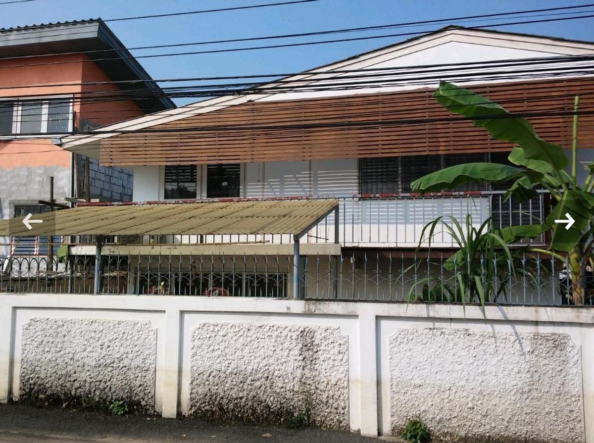 ให้เช่าบ้านบางแค เพชรเกษม : TP999: เช่าด่วน! บ้านเดี่ยว ซ.เำชรเกษม 69 ขนาด 55 ตร.วา ใกล้ตลาดคลองขวาง พร้อมอยู่