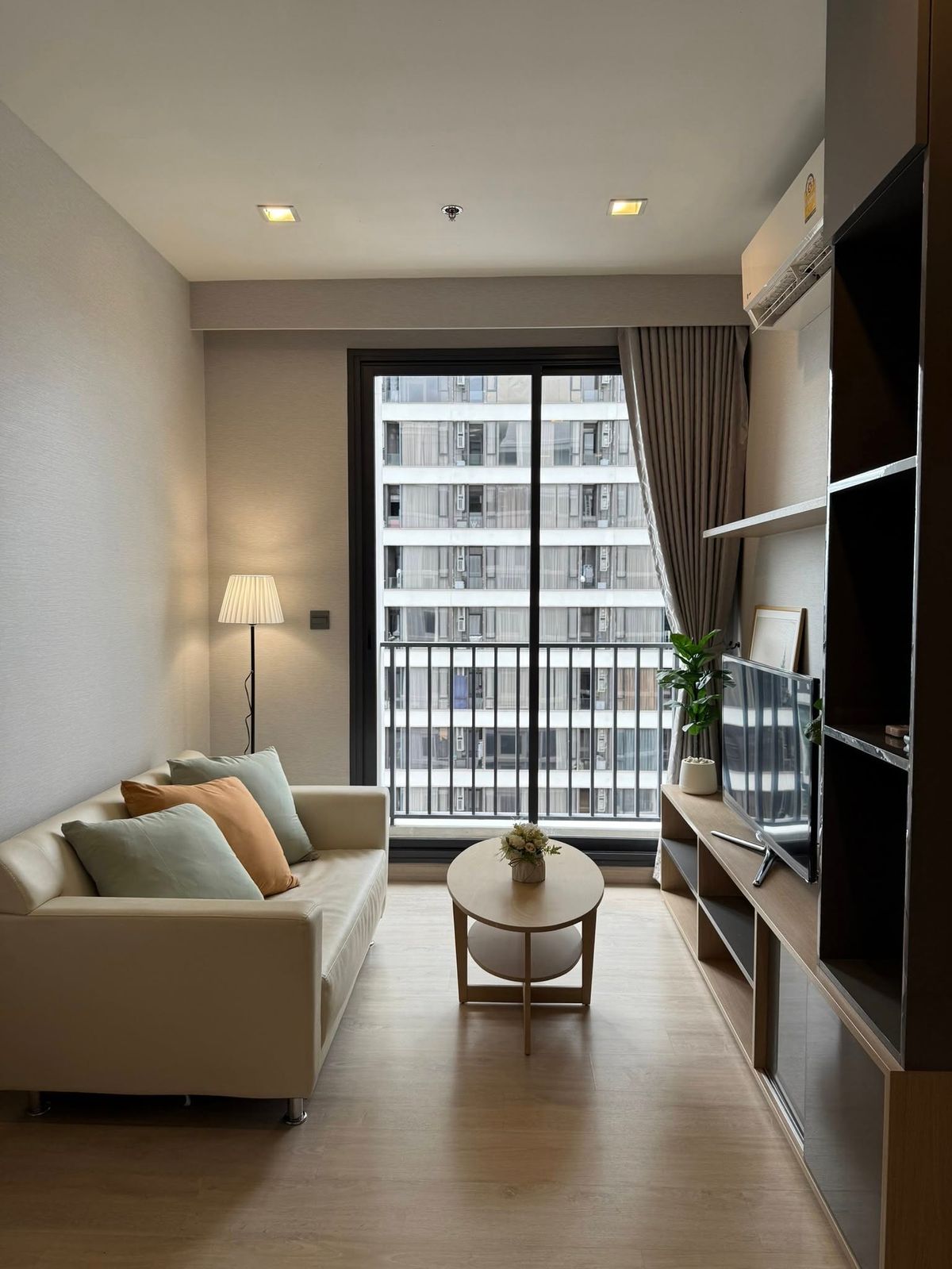 ให้เช่าคอนโดสุขุมวิท อโศก ทองหล่อ : 🌿 ✨ M Thonglor 10  ✨🌿 2 Bed 2 Bath, Rental 45,000 Baht 