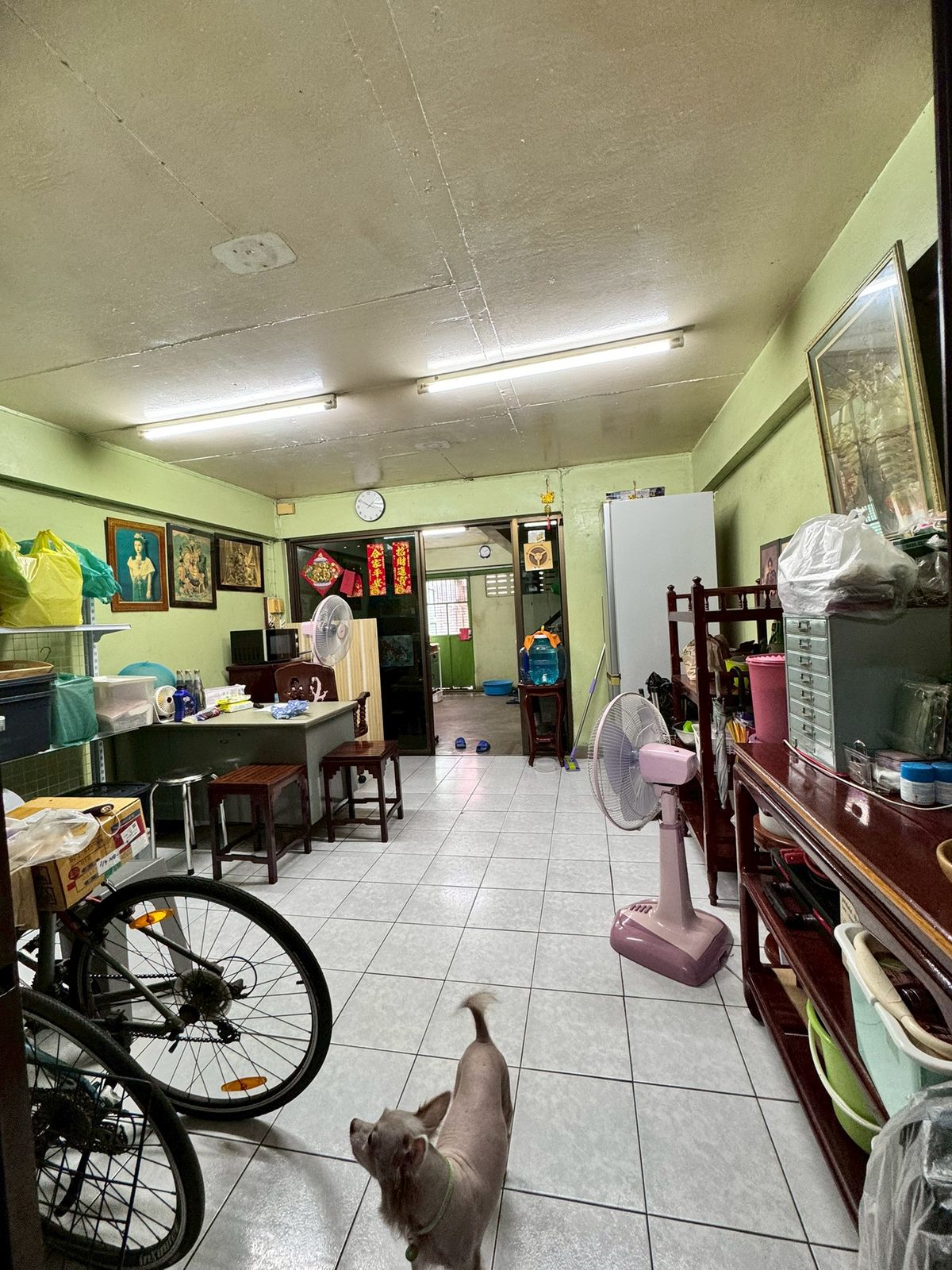 For SaleShop HouseSukhumvit, Asoke, Thonglor : Sell ​​4.5 -storey commercial building, suitable for trading Soi Ekkamai 30 (N.563)