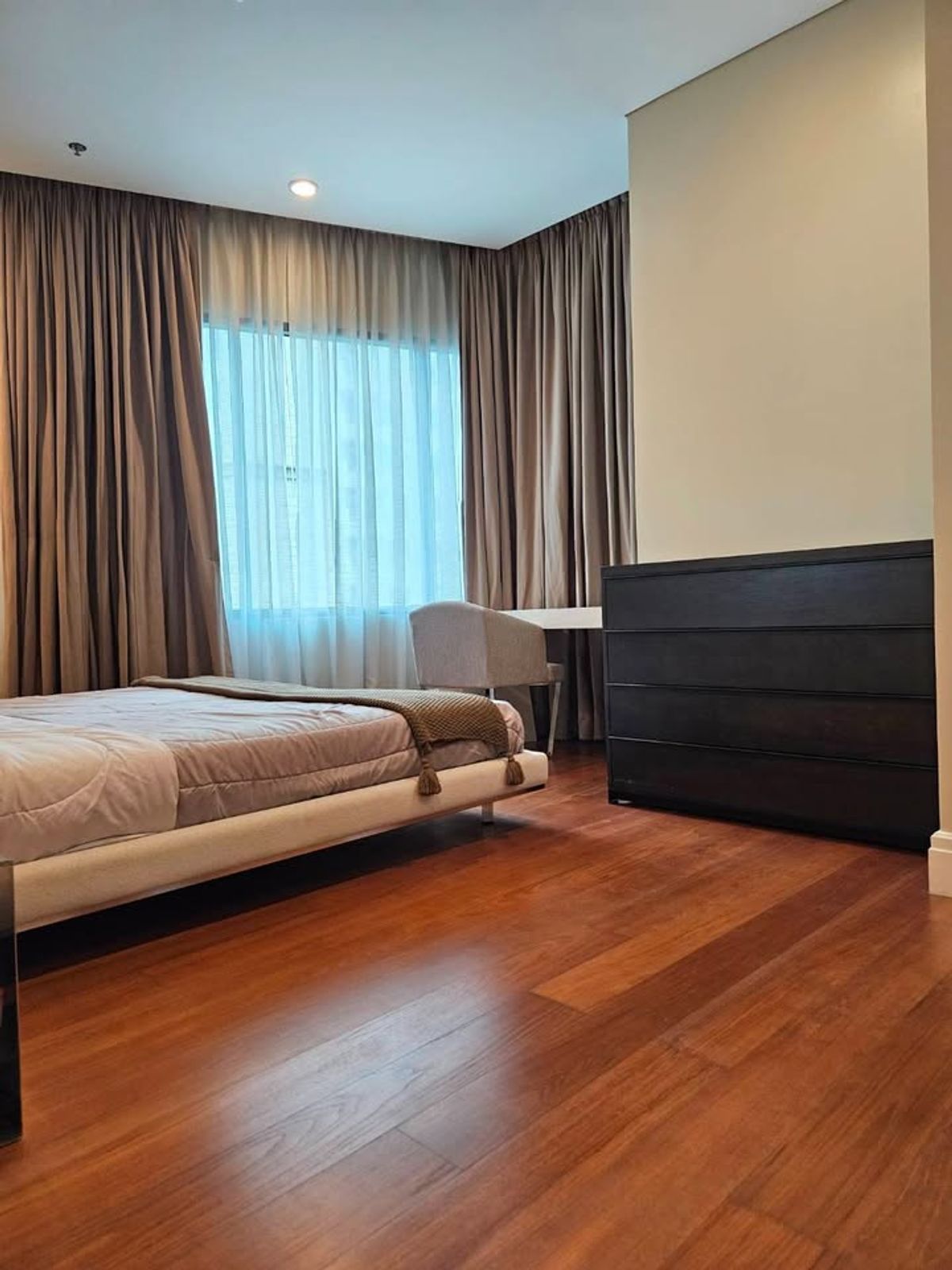 For RentCondoSukhumvit, Asoke, Thonglor : For rent Bright Sukhumvit 24 Price 50,000 baht [TTr250605]