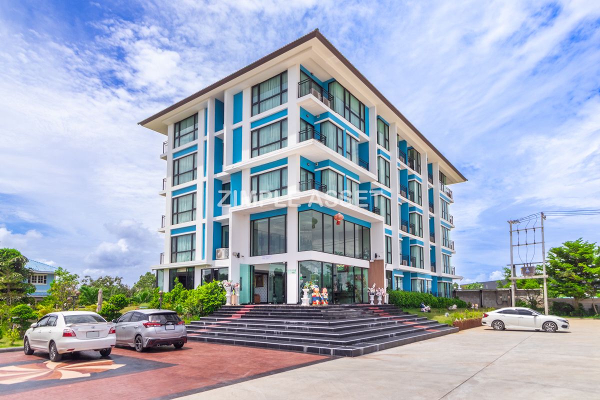 ให้เช่ามหาชัย สมุทรสาคร : Line: @zimple_asset  อพาร์ทเมนท์สไตล์คอนโดที่สมุทรสาคร ห้องสวยพร้อมอยู่ ตกแต่งด้วยเฟอร์นิเจอร์แบบluxury บรรยากาศดีมาก สามารถเช่าพื้นที่เพื่อจัดสัมมนาหรืองานเลี้ยงเล็กๆได้