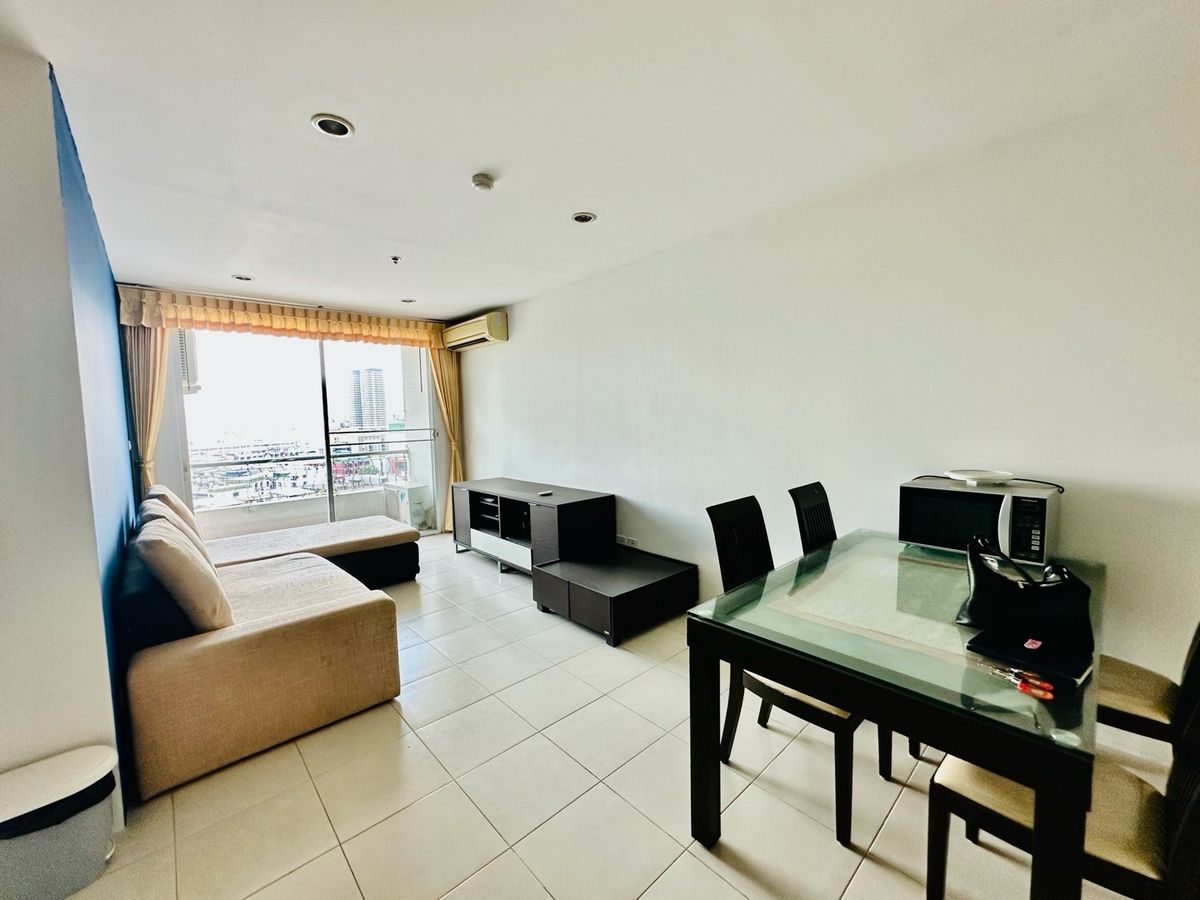 For SaleCondoSriracha Laem Chabang Ban Bueng : 11 Sriracha Condo View Size 46.47 sqm. Floor 11, Surasak 1 Road, Si Racha Subdistrict, Si Racha District, Chon Buri Province