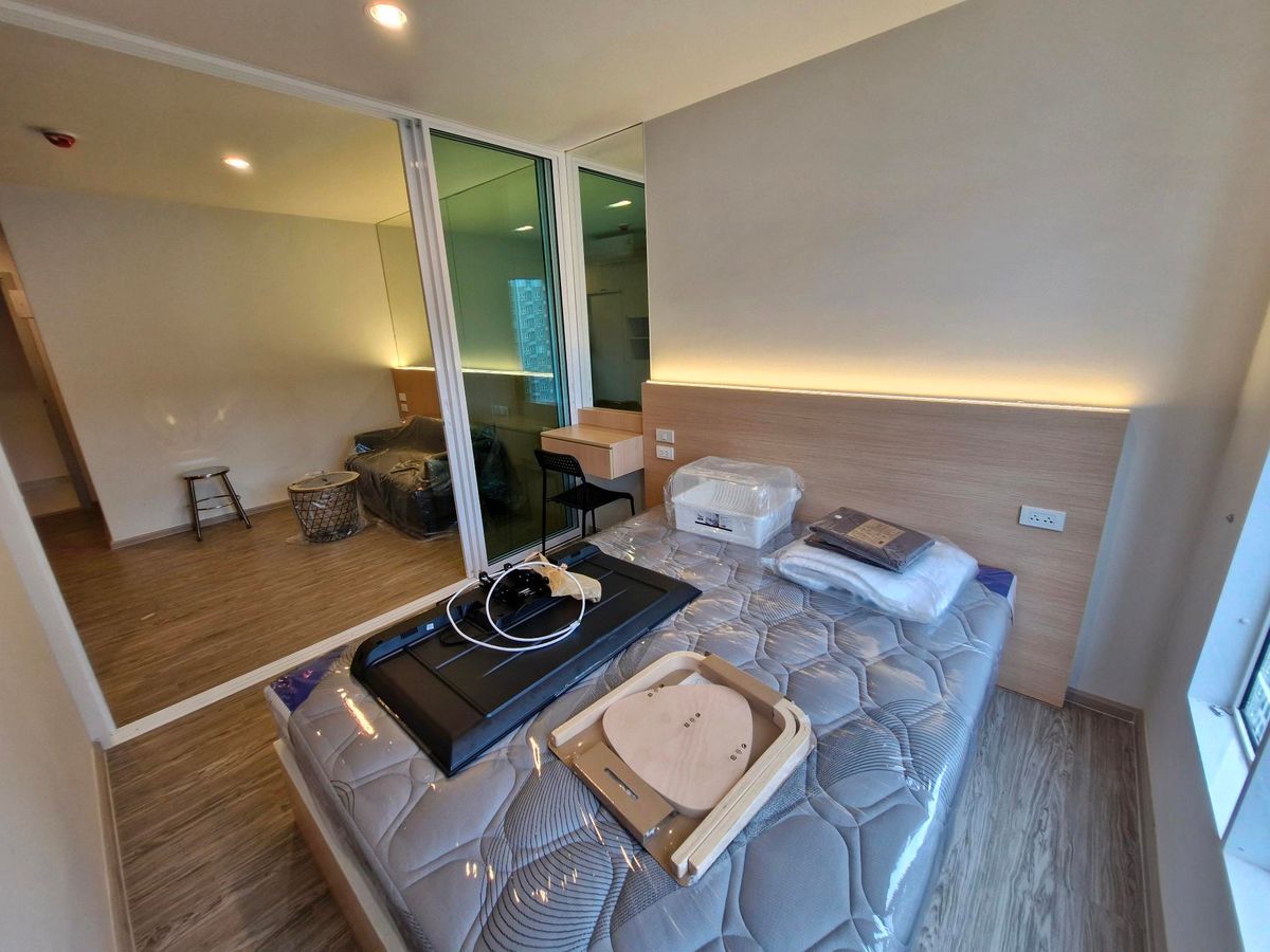 For RentCondoBangna, Bearing, Lasalle : Regent Home Bangna 10K Line ID: 0982162681