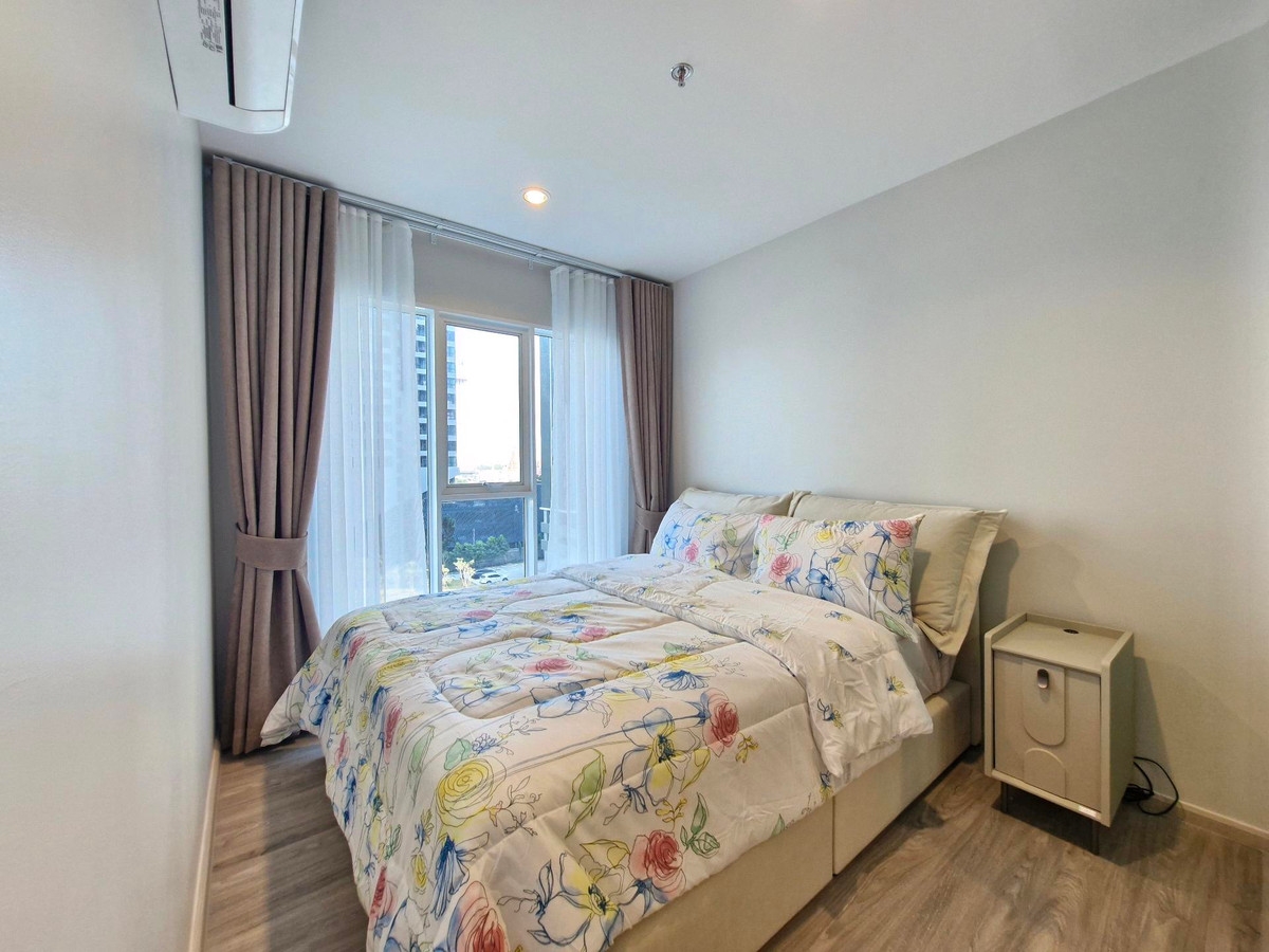 ให้เช่าคอนโดบางนา แบริ่ง ลาซาล : For rent - Regent home บางนา Line ID: 0982162681