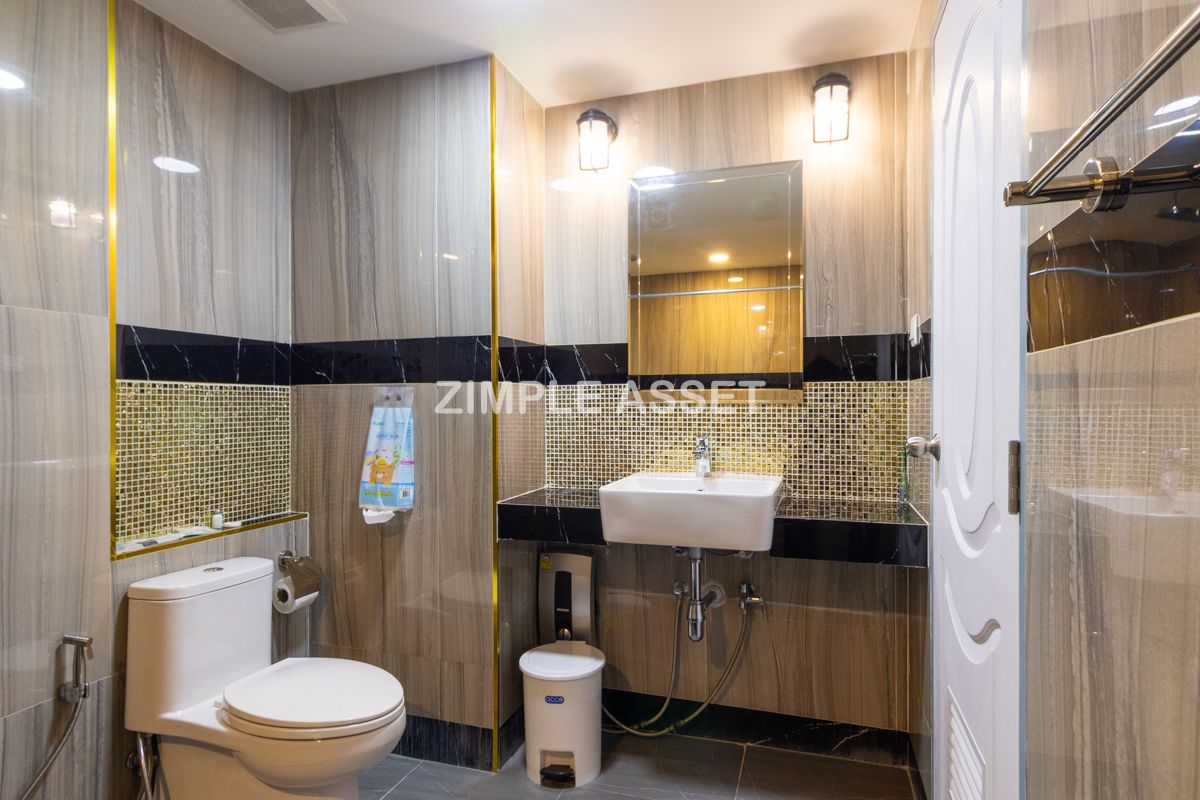 ให้เช่ามหาชัย สมุทรสาคร : Line: @zimple_asset  อพาร์ทเมนท์สไตล์คอนโดที่สมุทรสาคร ห้องสวยพร้อมอยู่ ตกแต่งด้วยเฟอร์นิเจอร์แบบluxury บรรยากาศดีมาก สามารถเช่าพื้นที่เพื่อจัดสัมมนาหรืองานเลี้ยงเล็กๆได้