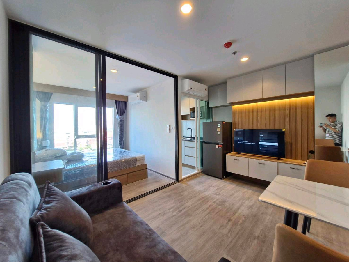 For RentCondoBangna, Bearing, Lasalle : Regent Home Bangna 10K Line ID: 0982162681