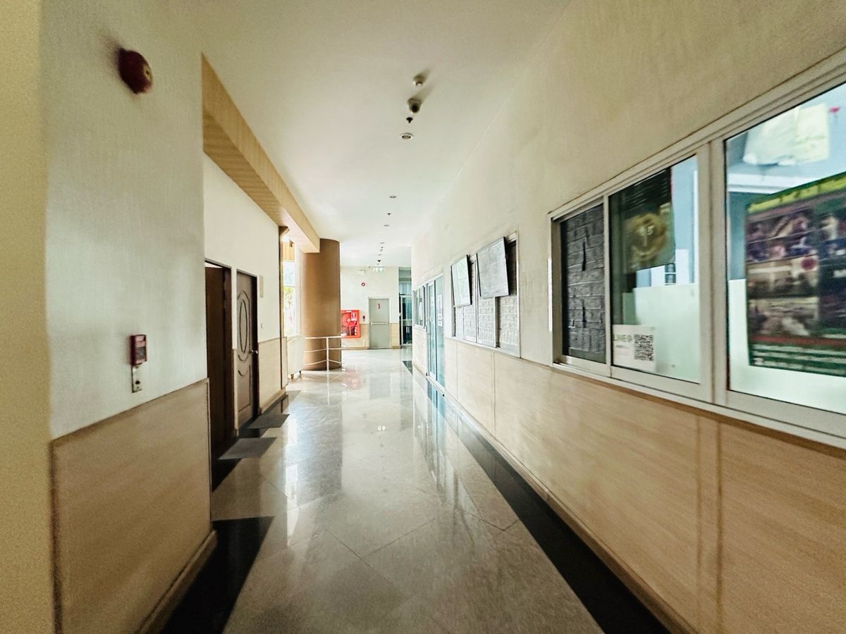 For SaleCondoSriracha Laem Chabang Ban Bueng : 11 Sriracha Condo View Size 46.47 sqm. Floor 11, Surasak 1 Road, Si Racha Subdistrict, Si Racha District, Chon Buri Province