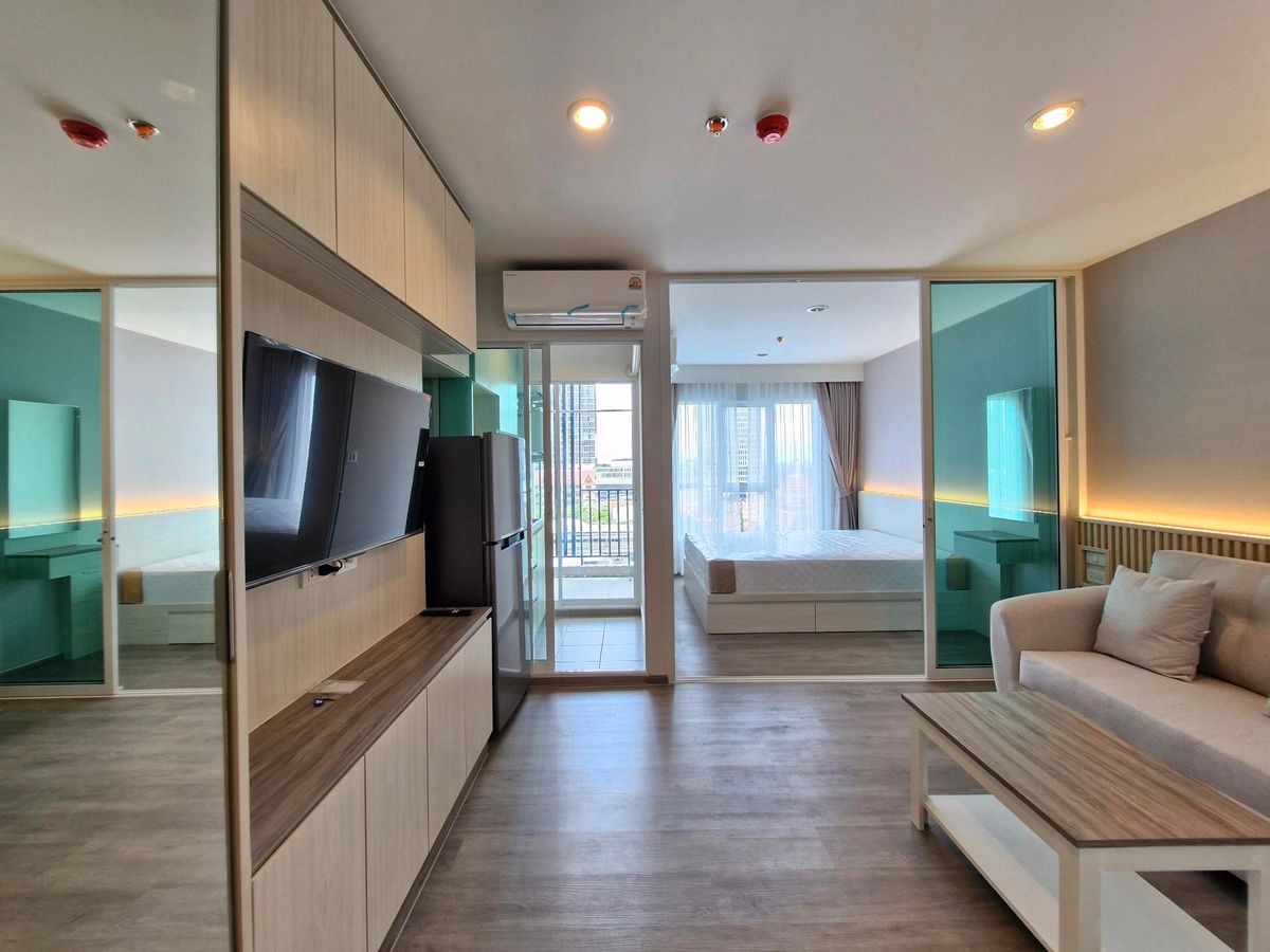 For RentCondoBangna, Bearing, Lasalle : Regent Home Bangna Line ID: 0982162681