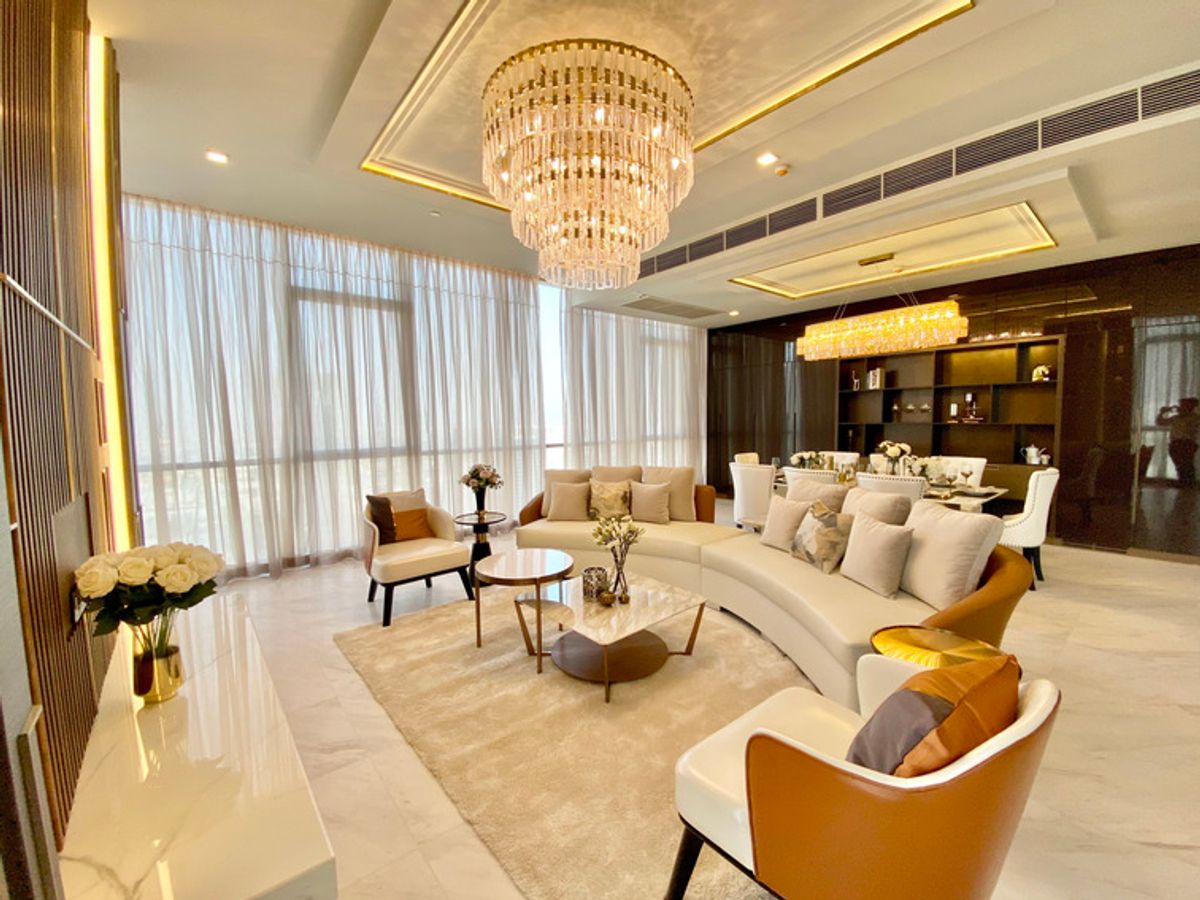 For RentCondoSukhumvit, Asoke, Thonglor : The Monument Thong Lo: Ready to rent 3 bedrooms.