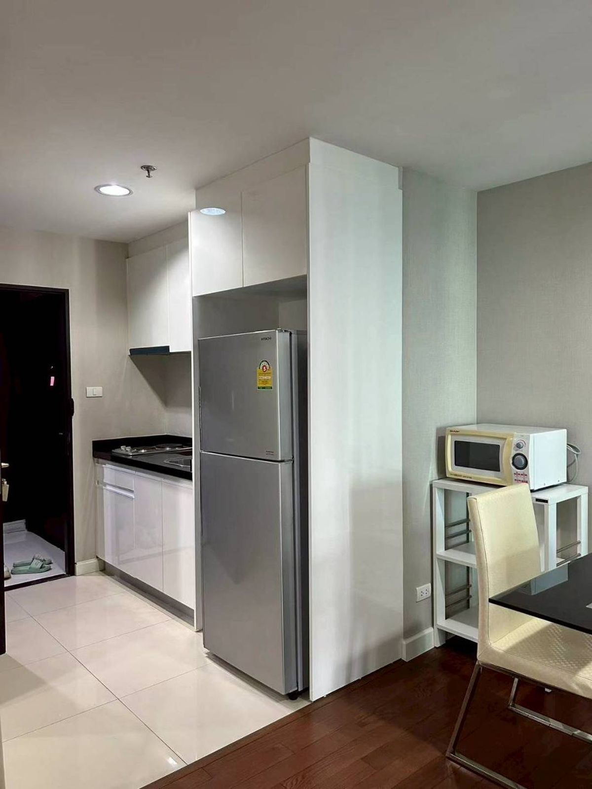 For SaleCondoRama9, Petchburi, RCA : For Sale: Belle Grand Rama9 One Bedroom