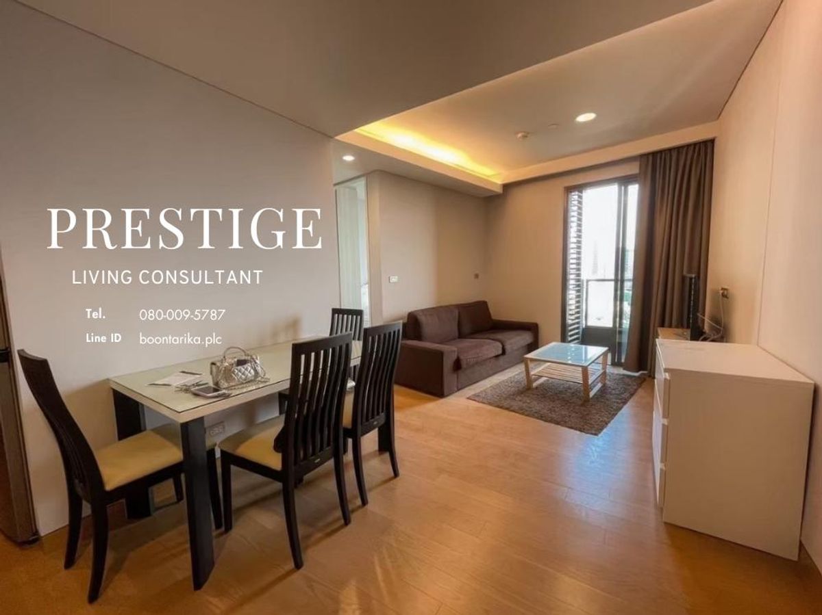 ให้เช่าคอนโดสุขุมวิท อโศก ทองหล่อ : 📌For RENT เช่า | The Lumpini 24 - 2BR (53 sqm) 35,000 THB